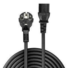 3M Schuko 2 Pin Plug To Iec