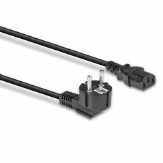 3M Schuko 2 Pin Plug To Iec