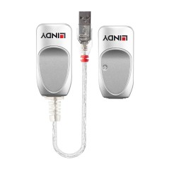 Usb Cat. 5 Extender Up To 50M