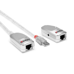 Usb Cat. 5 Extender Up To 50M
