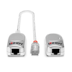 Usb Cat. 5 Extender Up To 50M