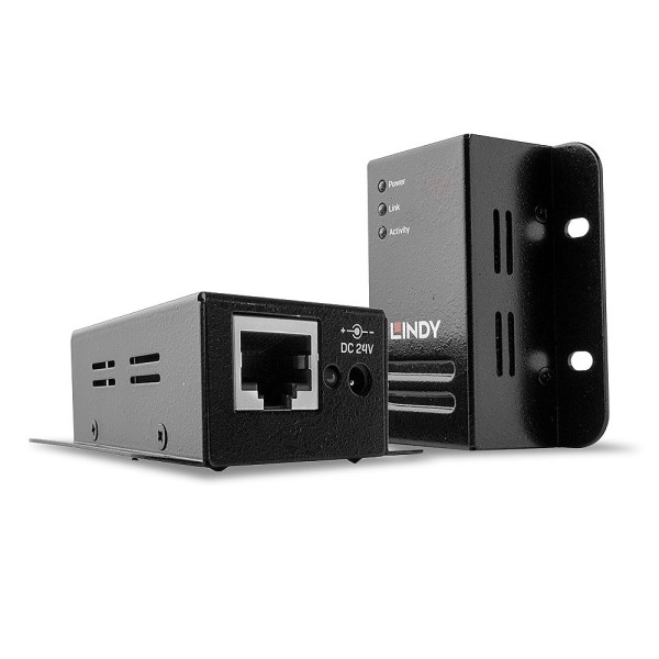 Usb 2.0 Cat.6 Extender 50M,