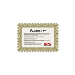 1 Year Extended Warranty Rnw or High Vol