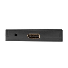 2 Port Displayport 1.2