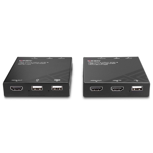 Kvm Extender Transmitter &