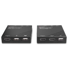 Kvm Extender Transmitter &