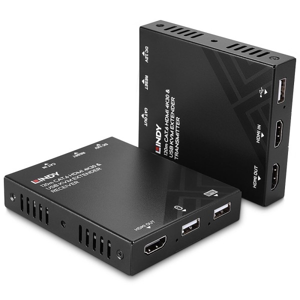 Kvm Extender Transmitter &