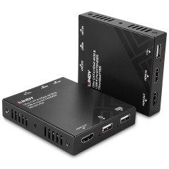 Kvm Extender Transmitter &