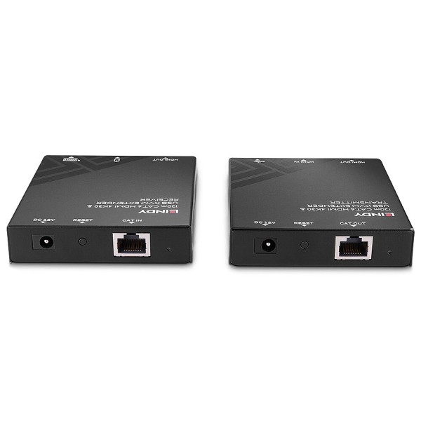 Kvm Extender Transmitter &