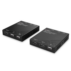 Kvm Extender Transmitter &