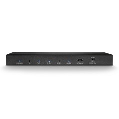 4 Port Hdmi 2.0 18G Splitter