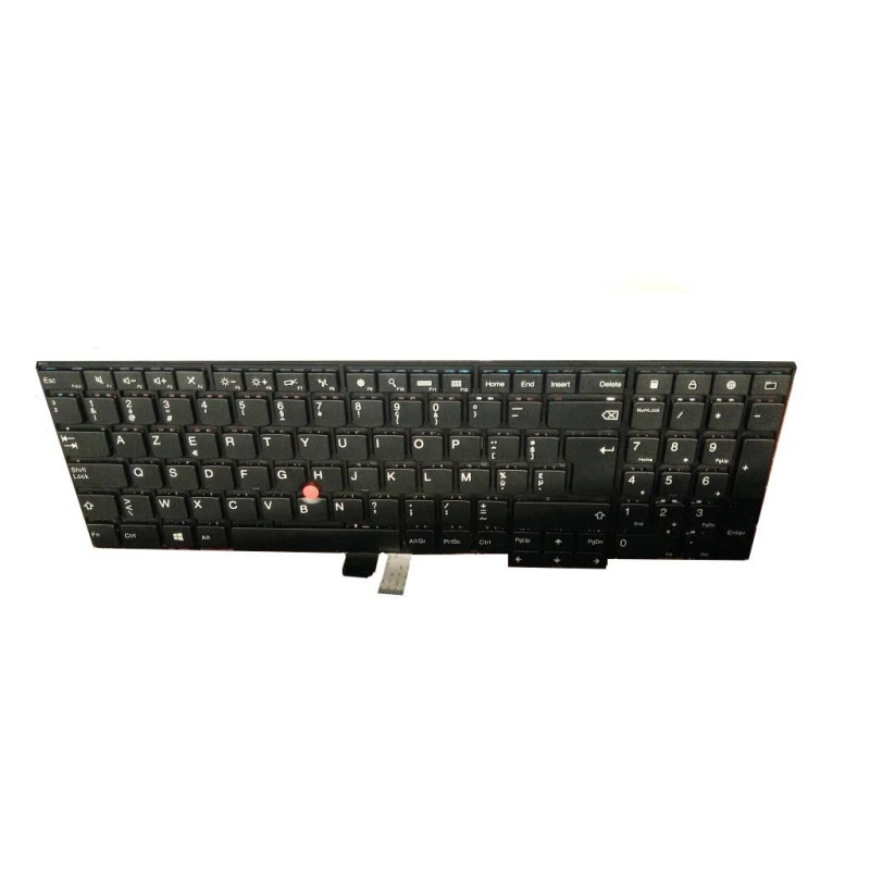 Keyboard (BELGIAN)