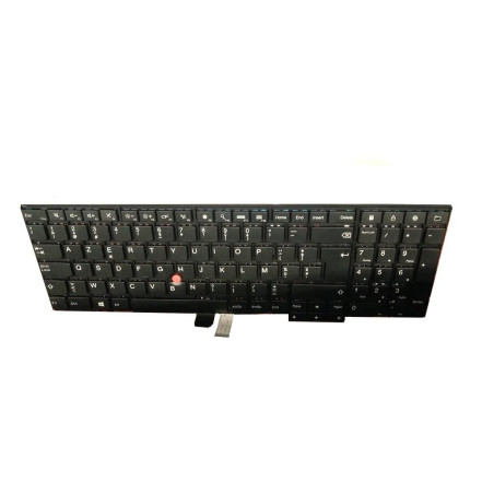 Keyboard (BELGIAN)