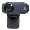 HD Webcam C310 Black