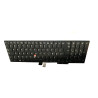 Keyboard (BELGIAN)