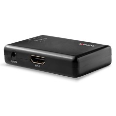 2 Port Hdmi 10.2G Splitter,