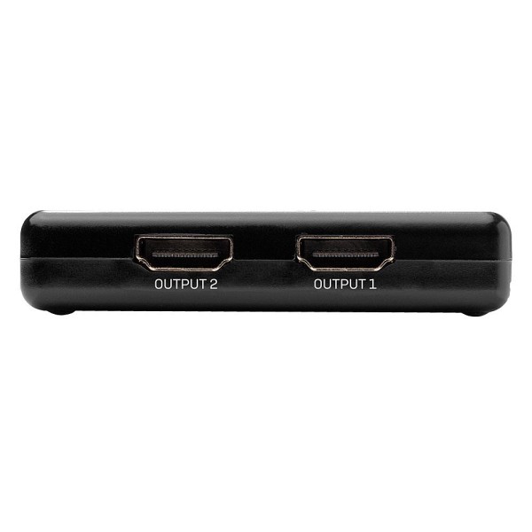 2 Port Hdmi 10.2G Splitter,