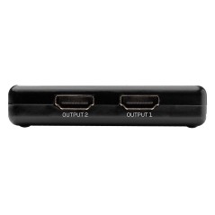 2 Port Hdmi 10.2G Splitter,