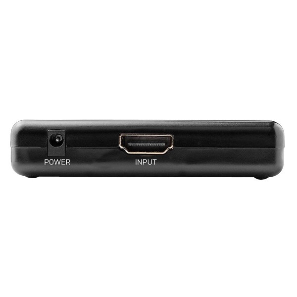 2 Port Hdmi 10.2G Splitter,
