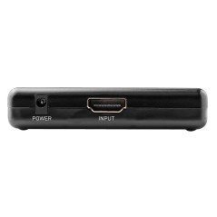 2 Port Hdmi 10.2G Splitter,