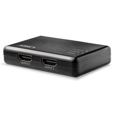 2 Port Hdmi 10.2G Splitter,
