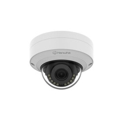 8MP IR Vandal Dome Camera