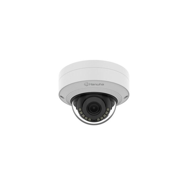 8MP IR Vandal Dome Camera