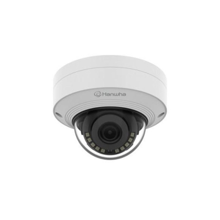 8MP IR Vandal Dome Camera