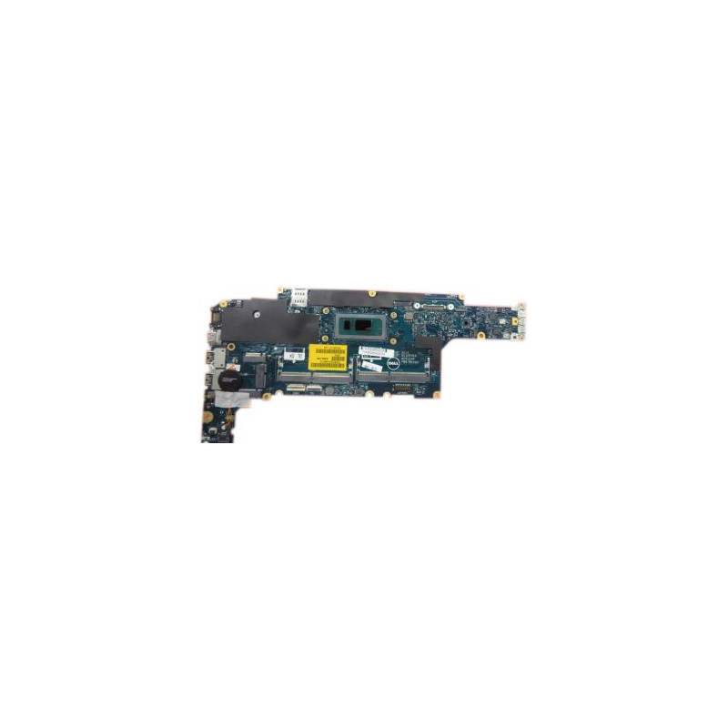 Motherboard