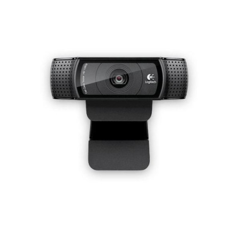 Webcam HD Pro C920