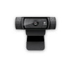 Webcam HD Pro C920