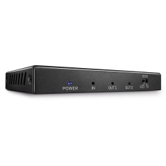 2 Port Hdmi 2.0 18G Splitter