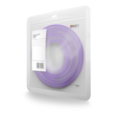 0.3M Cat.6 U/Utp Cable, Purple