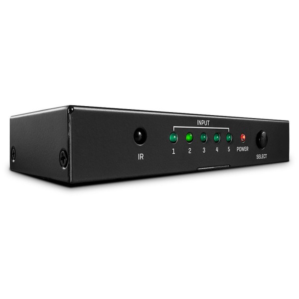 5 Port Hdmi 18G Switch