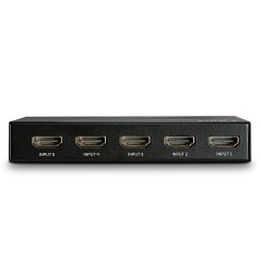5 Port Hdmi 18G Switch