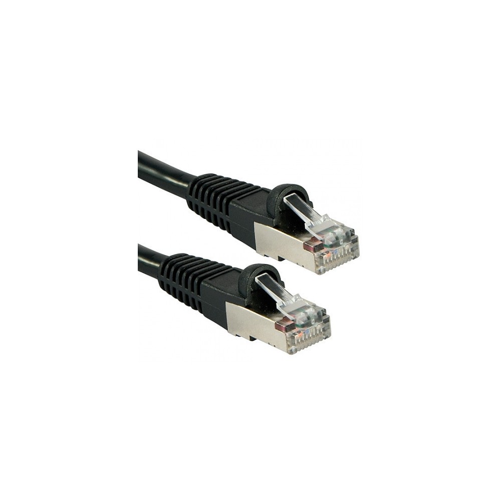 Networking Cable Black 2 M Networking Cable Black 2 M