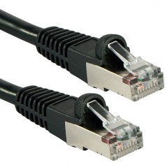 Networking Cable Black 1 M