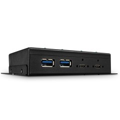 4 Port Usb 3.1 Gen 2 Type C