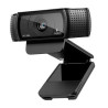Webcam HD Pro C920