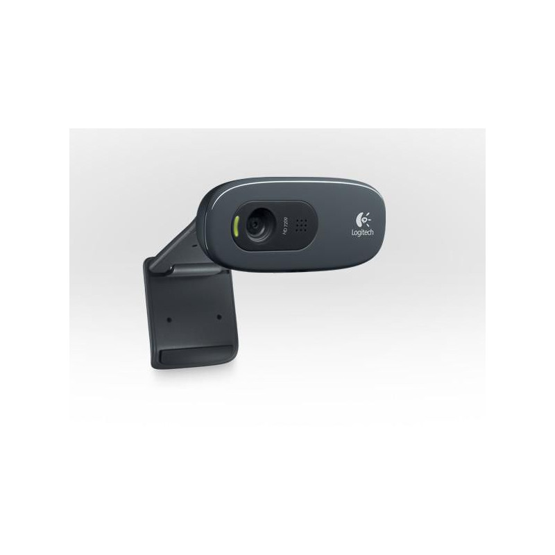 Webcam HD C270 Black