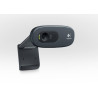 Webcam HD C270 Black
