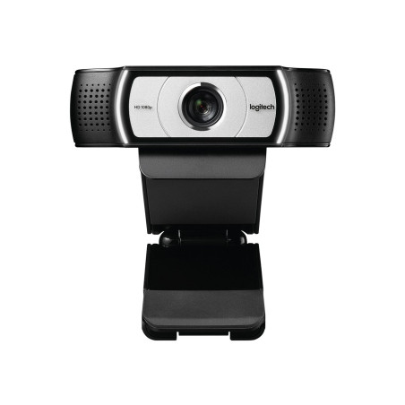 Webcam C930e Hi-Speed USB