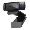 Webcam HD Pro C920