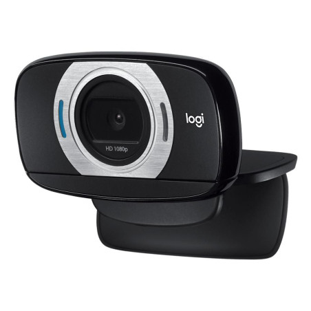 Webcam C615 HD