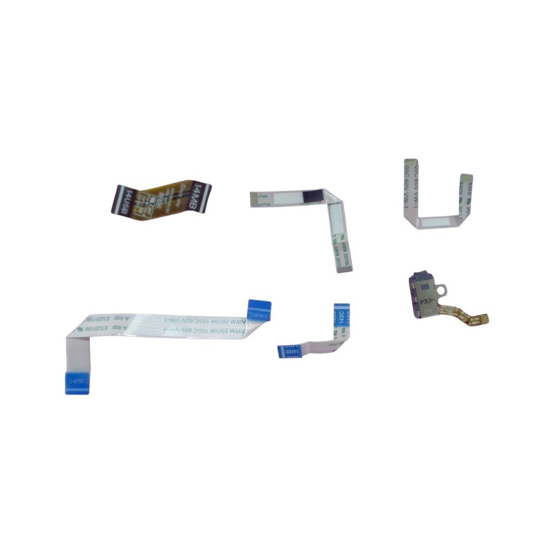 cable kit for system