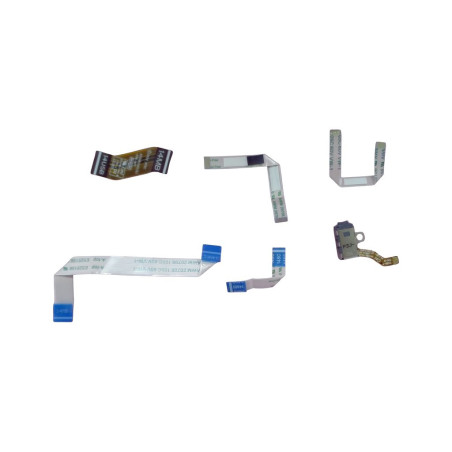 cable kit for system
