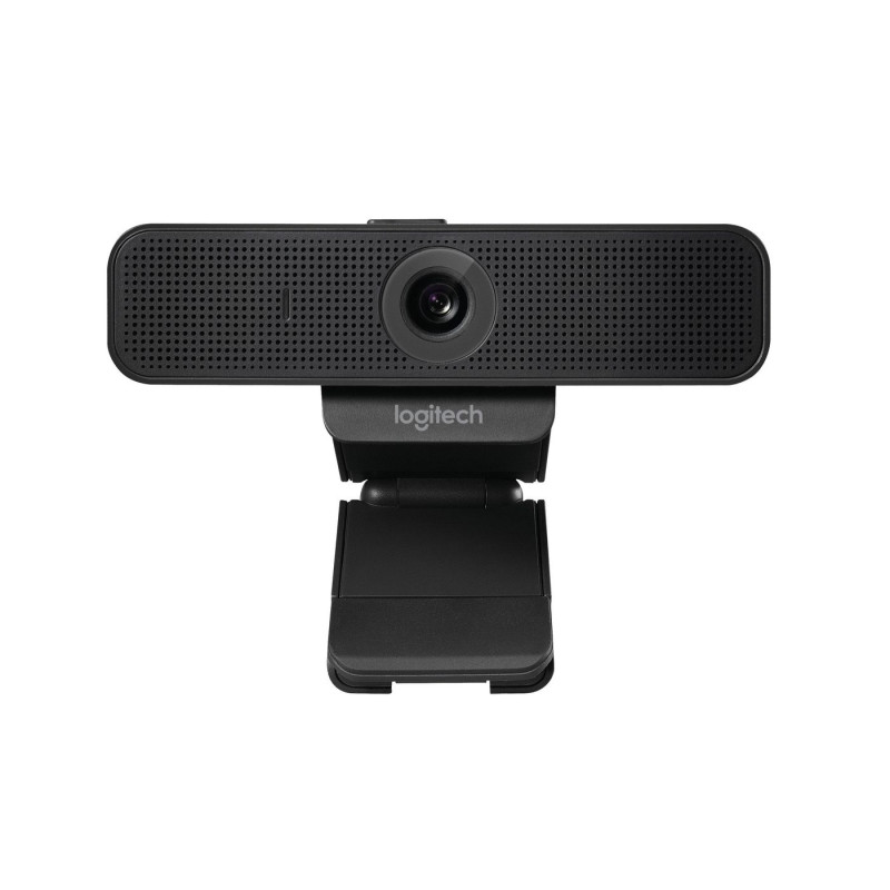 Webcam C925e