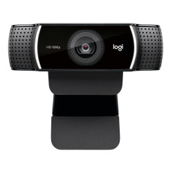 Webcam C922 Pro HP Stream