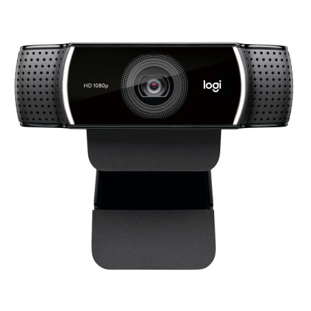 Webcam C922 Pro HP Stream