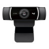 Webcam C922 Pro HP Stream